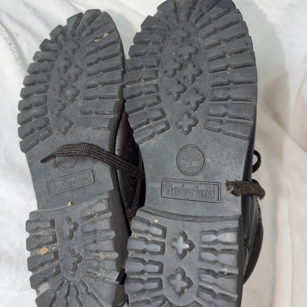 Timberland vintage ridge